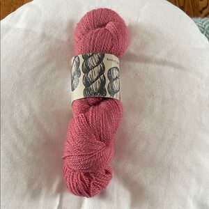 Emily C Gillies BFL Fingering Weight Yarn